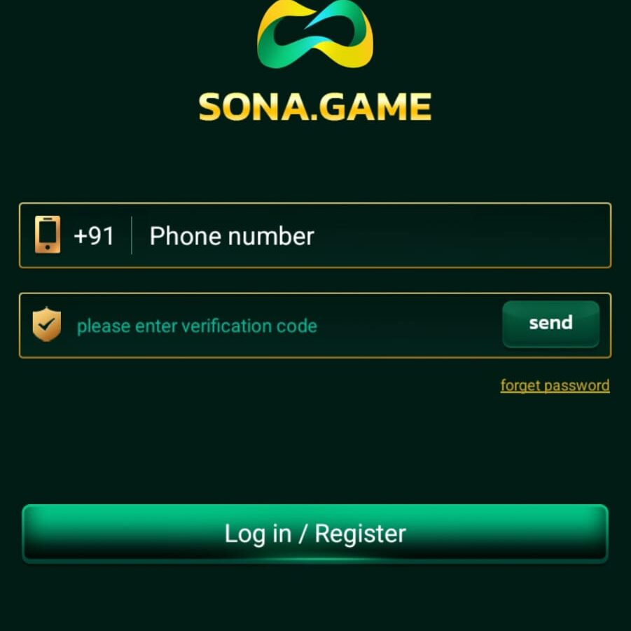 Sona Apk