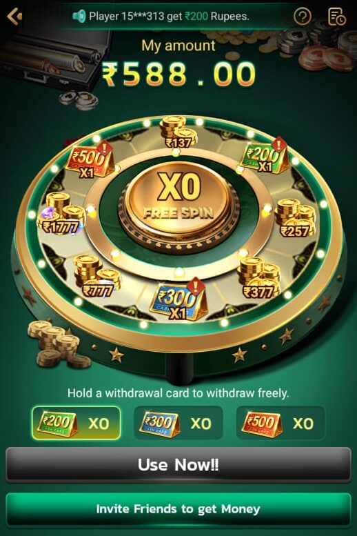 Sona Betting App