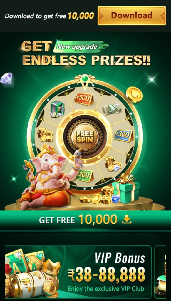 Sona Casino Game 