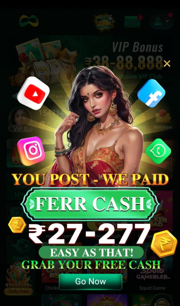 Sona Casino Game Apk