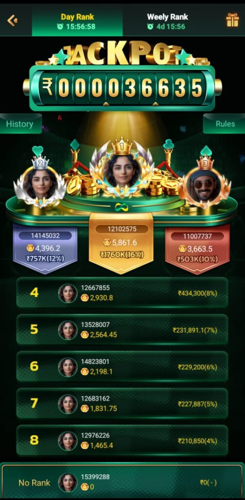 Sona Casino Game Apk