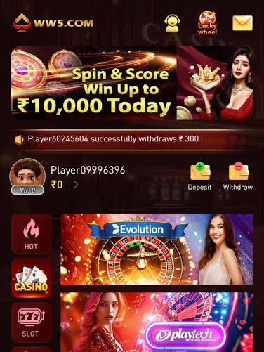 WW5 Game Apk