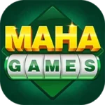 Maha Games App